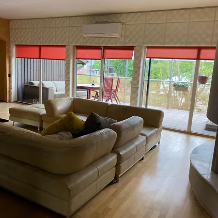 Πανδοχείο Easy Ρίγα