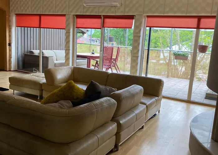 Πανδοχείο Easy Ρίγα