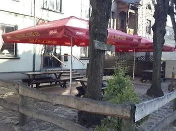 Πανδοχείο Easy 2*