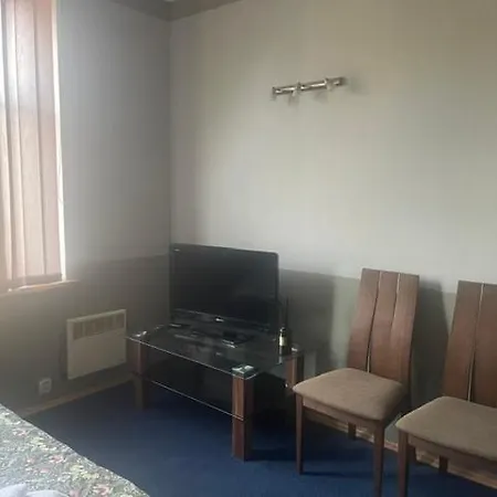 Inn Easy Riga