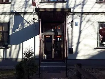 Locanda Easy Riga