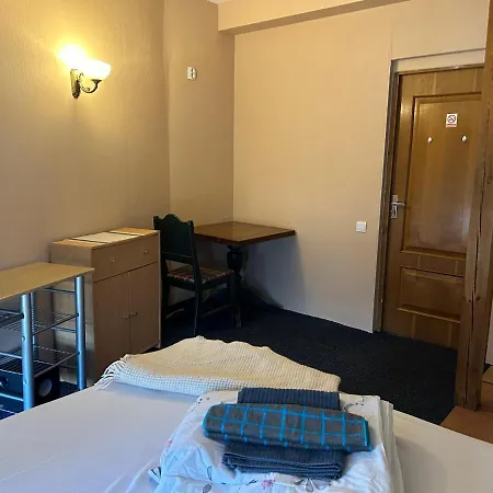 Easy Мініготель