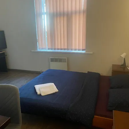 Easy Мініготель 2*