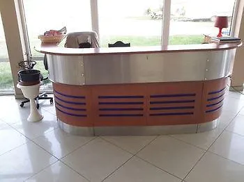 Мініготель Easy Рига