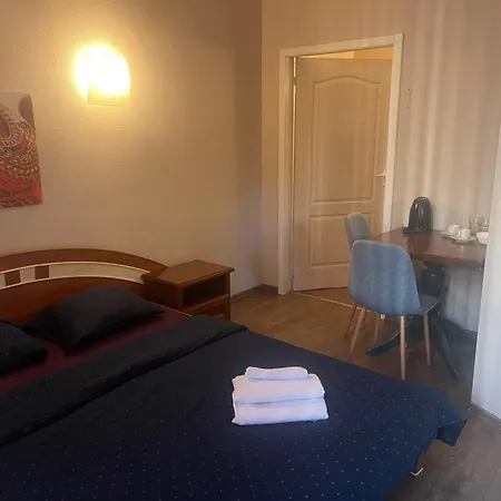 Mini-hôtel Easy Riga